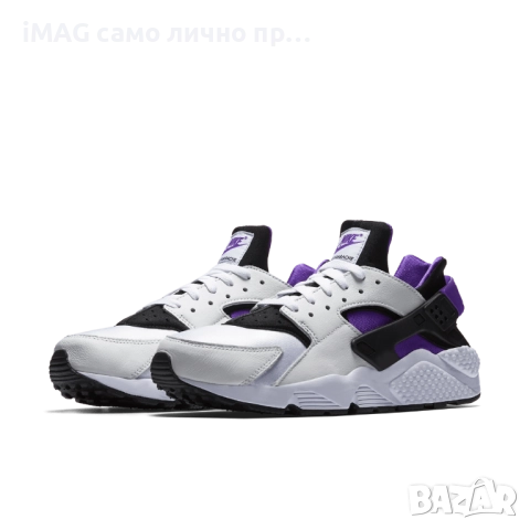 Дамски маратонки Nike Huarache 37.5 размер