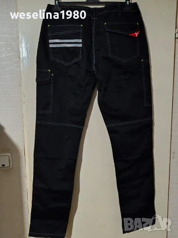 Нов летен мъжки работен панталон Payper , снимка 3 - Панталони - 54257289