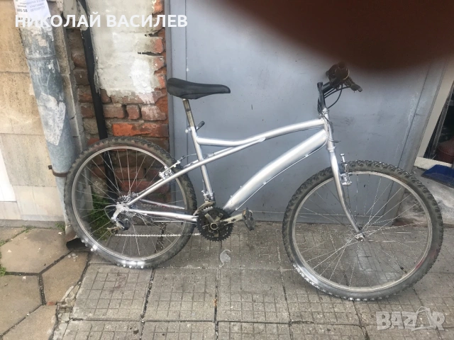 Продава  се. 26. Цола. , снимка 4 - Велосипеди - 53986280