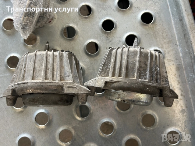 Продавам тампони за двигател от Е300/350 cdi, за двигател om642 , снимка 3 - Части - 52232285