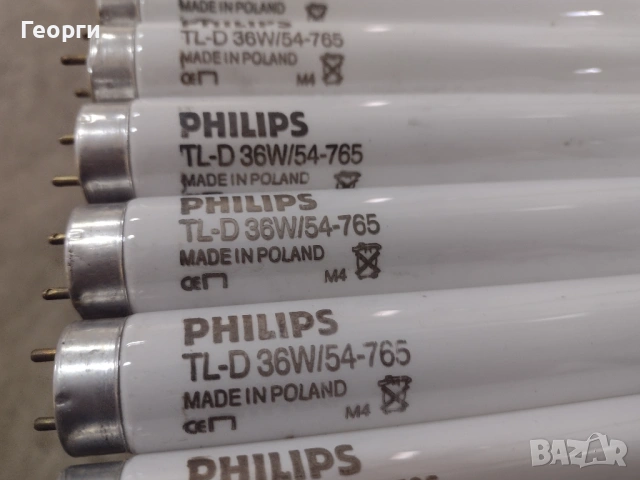 Луминисцентни лампи, снимка 10 - Други - 53745493