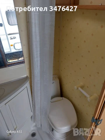 ABBEY AVENTURA, снимка 6 - Каравани и кемпери - 50736995