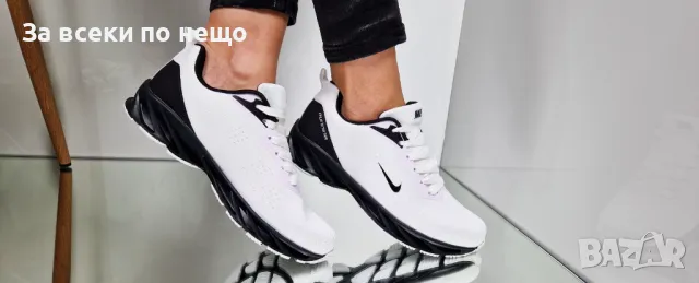 Nike Дамски Маратонки👟Дамски Спортни Обувки Найк - Налични Различни Цветове Код P249, снимка 7 - Маратонки - 49764836
