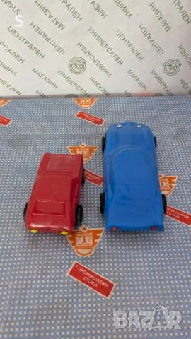 Стара Българска играчка , снимка 5 - Колекции - 53566549