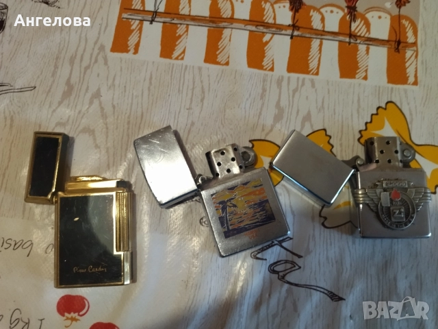 Запалки, снимка 2 - Запалки - 51461562