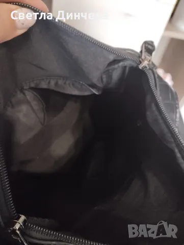 дамска раница!, снимка 3 - Чанти - 49841181