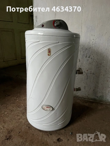 Болер ELD 60 литров