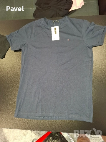 Мъжки тениски, снимка 6 - Тениски - 51853175