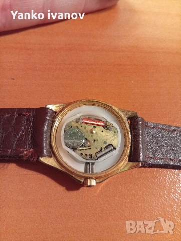 Часовник Casio, снимка 4 - Мъжки - 53842353
