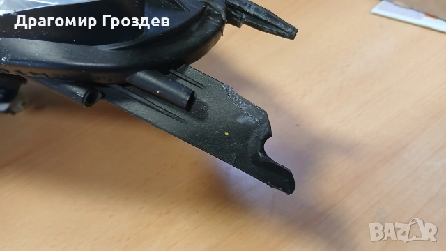 Оригинален десен фар за Renault Clio IV/ Рено Клио (2013-2016г), снимка 12 - Части - 46681514