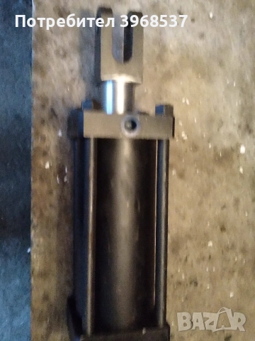 цилиндар нов, снимка 5 - Други машини и части - 52882019