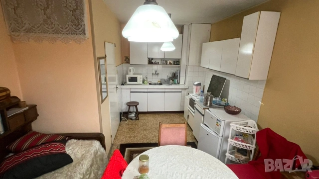 3 стаен под Антим 1, снимка 5 - Апартаменти - 53181326