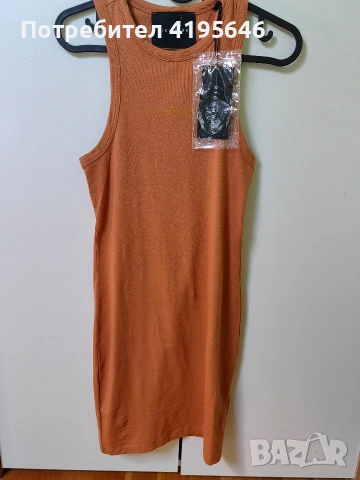 Чисто нова рокля на John Richmond