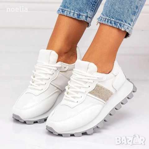 нови дамски маратонки 