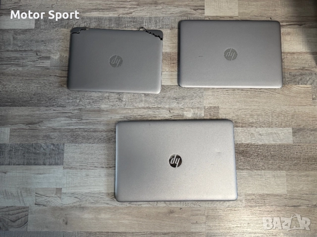 HP ElitBook На Части, снимка 4 - Части за лаптопи - 51439494
