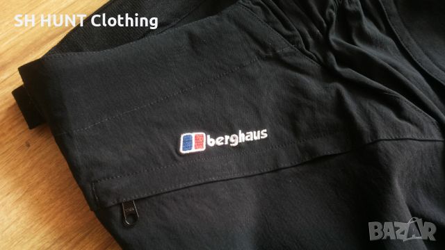 Berghaus EXTREM Stretch Trouser размер XXL еластичен панталон - 1001, снимка 7 - Екипировка - 45748006