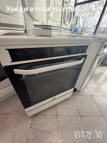 Готварска печка Voss Electrolux, снимка 2 - Печки, фурни - 54190376