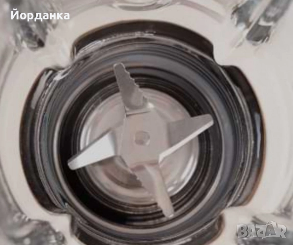 Кухненски блендер, Taurus Optima Vintage - 1500 Max., снимка 6 - Блендери - 51447312