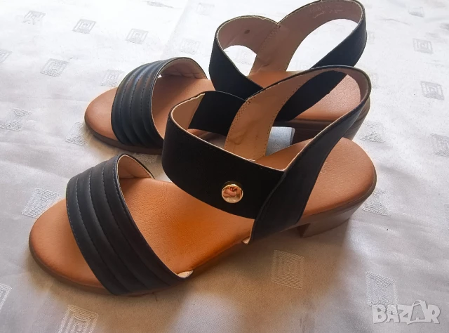 Дамски обувки 