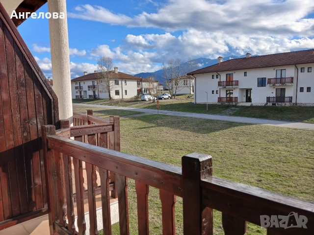 Продажба на студио в комплекс Голф Ибър – спокойствие сред природата, снимка 7 - Апартаменти - 53694959