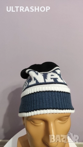 Victoria's Secret PINK Дамска зимна шапка one size , снимка 8 - Шапки - 38931231