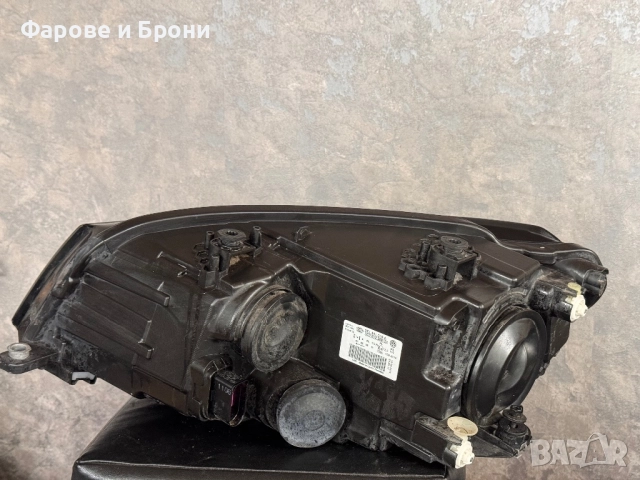 Фар/Фарове за VW CADDY 2015, снимка 3 - Части - 51744223