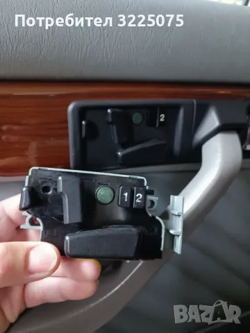 Мерцедес W126 190 W 201 W124  Simson Косачка Щил Stihl бакър, снимка 14 - Колекции - 44501475