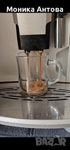 Кафемашина Delongi Magnifika , снимка 3 - Кафемашини - 52904108