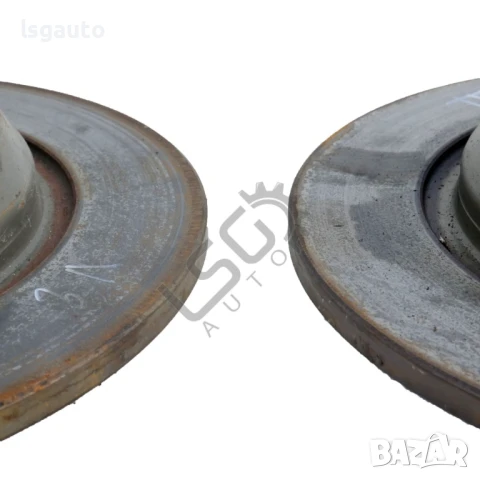 Комплект задни спирачни дискове Ford S-MAX 2006-2014 ID:147249, снимка 2 - Части - 50544855