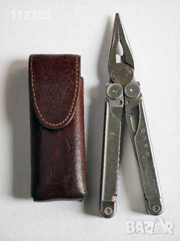 Leatherman и Victorinox мултитул, снимка 3 - Ножове - 53665256