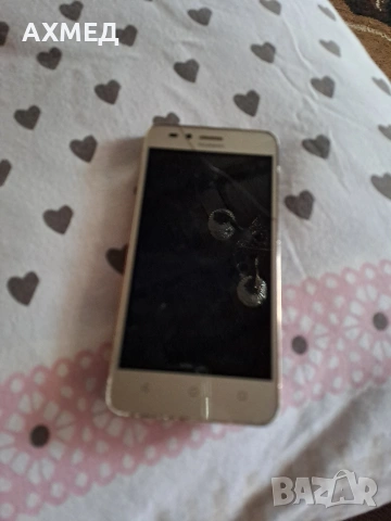 Huawei LUA - L01 за части, снимка 6 - Huawei - 53138964