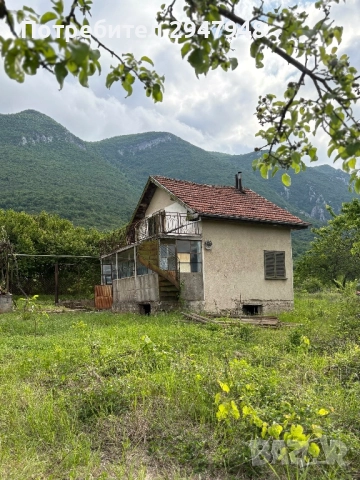 Вила до Враца