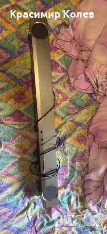 Саундбар Yamaha Yas-101