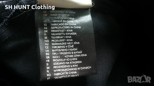 WURTH MODYF Performance Craftsman Work Stretch Trouser разм 50 / L еластичен работен панталон W4-589, снимка 16 - Панталони - 51982217