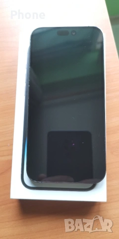 iphone 14 pro max 256 gb. , снимка 7 - Apple iPhone - 53381061