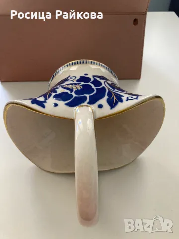 Бонбониера - кошничка, снимка 5 - Декорация за дома - 50102533