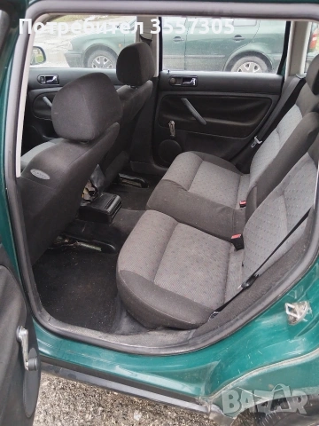 VW Passat, снимка 7 - Автомобили и джипове - 53598467