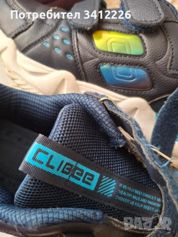 Маратонки 36, снимка 5 - Детски маратонки - 51389269