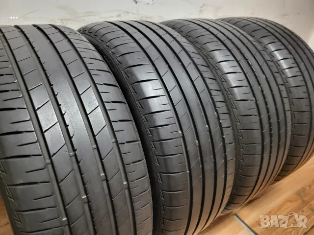 225/45/19 Bridgestone / летни гуми , снимка 6 - Гуми и джанти - 49012969