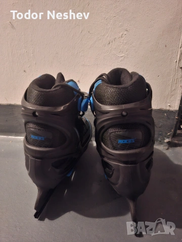 Детски/Мъжки Кънки roces, снимка 3 - Ролери, кънки - 53193080