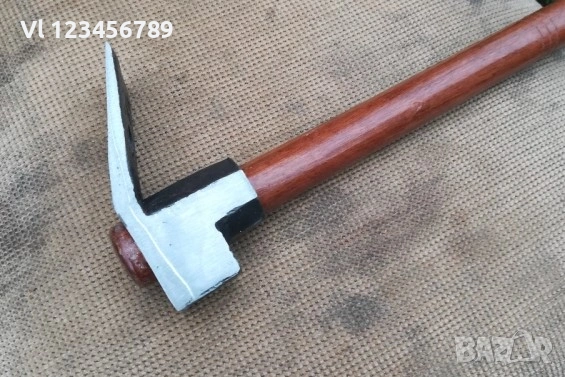 НОВА ТУРСКА ТЕСЛА, снимка 3 - Други инструменти - 53844062