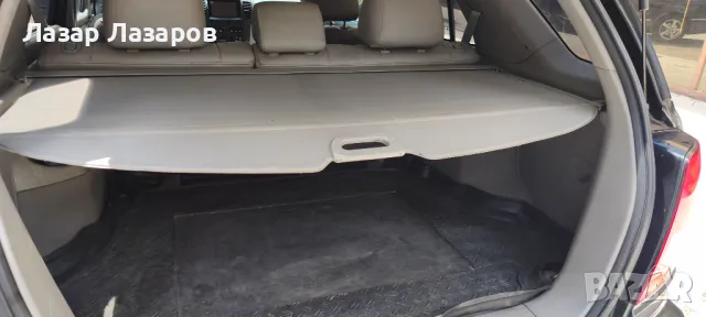 Продавам Кия Соренто 1 джип 2004, снимка 11 - Автомобили и джипове - 50312246