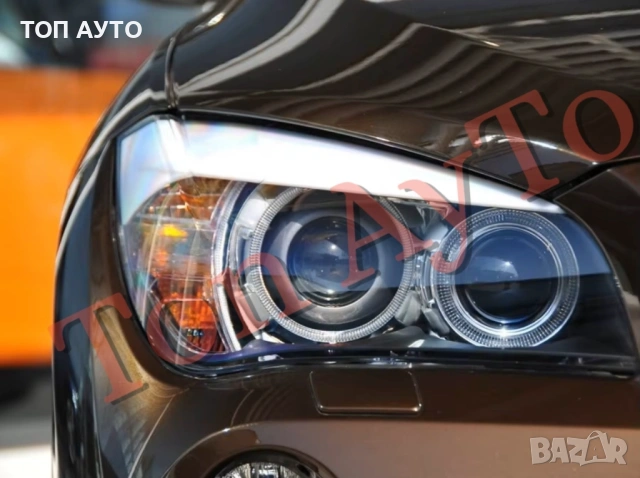 Стъкла Капаци БМВ BMW X1 E84 2010 - 2015 Стъкла Фарове БМВ Х1 Е84, снимка 9 - Аксесоари и консумативи - 54267697