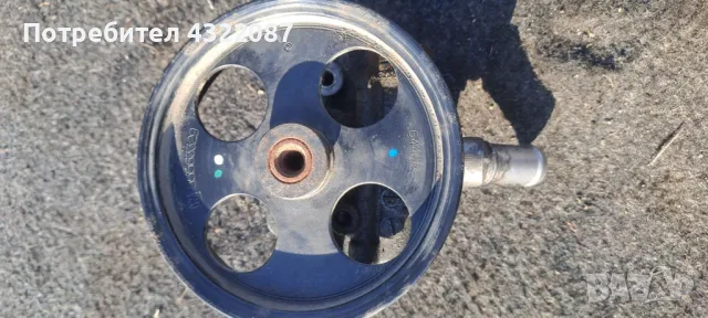 Хидравлична помпа Opel Insignia 2.0CDTI , снимка 4 - Части - 49732949