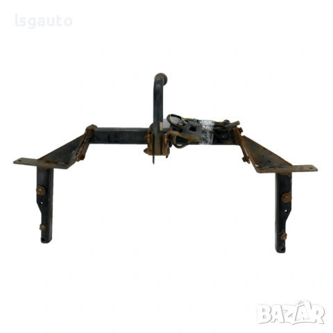 Теглич Opel Insignia 2008-2013 ID: 158130, снимка 2 - Части - 53628962