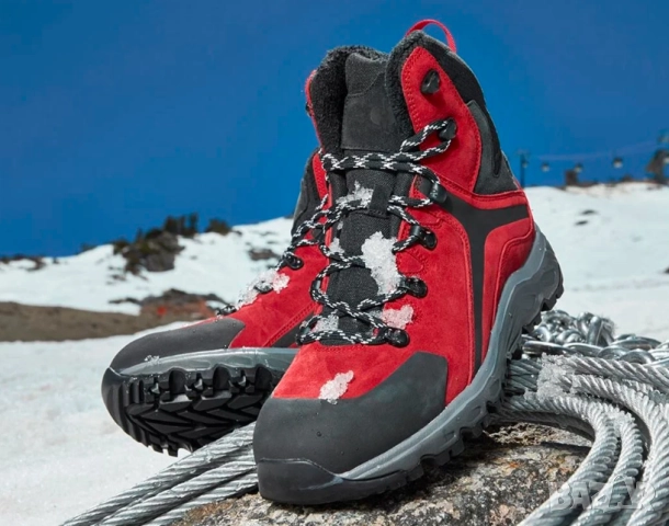 Engelbert Strauss O6  Culio  номер 42 зимни работни боти / обувки 