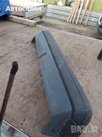 Броня за Фолксваген Голф тройка 1992г., снимка 2 - Части - 51078930