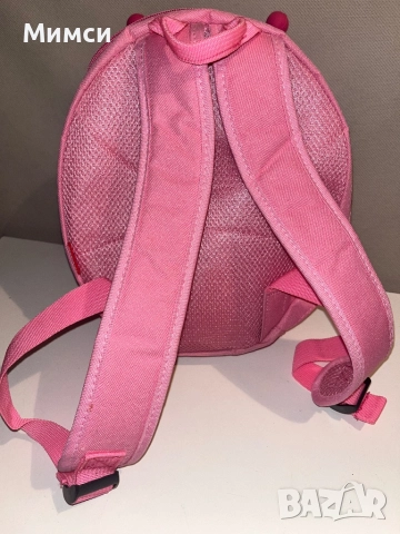 Нова твърда раница, снимка 2 - Раници - 52620730