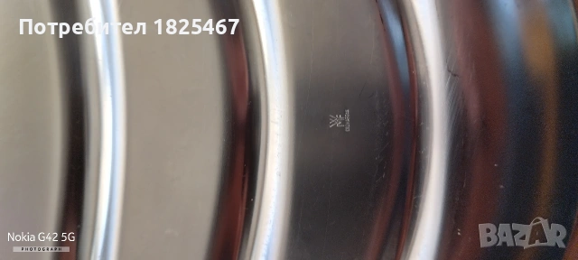 Плато WMF, снимка 3 - Аксесоари за кухня - 53872864