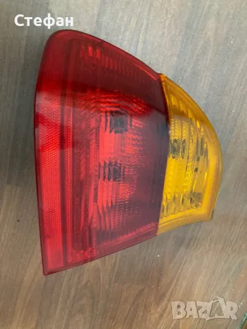 Заден стоп bmw e46 / бмв е46, снимка 5 - Части - 49783785